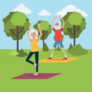 Exercise for Seniors