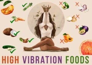 Nutrition- High Vibration