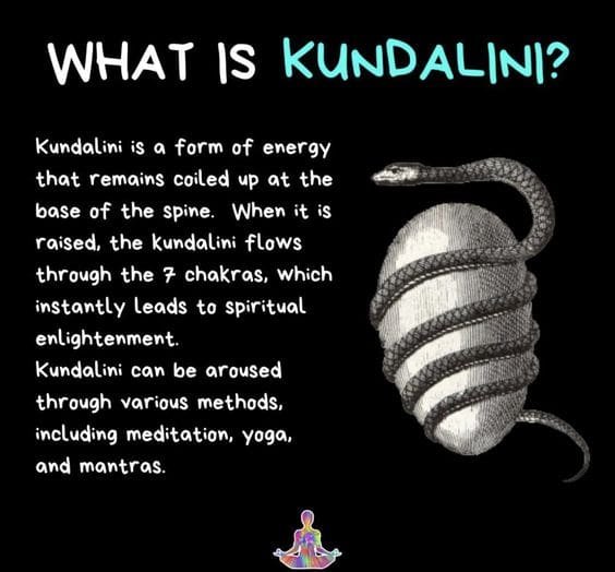 Unlocking Your Spiritual Side with 6 Kundalini Yoga Techniques