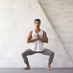 Benefits Of Yoga For Men