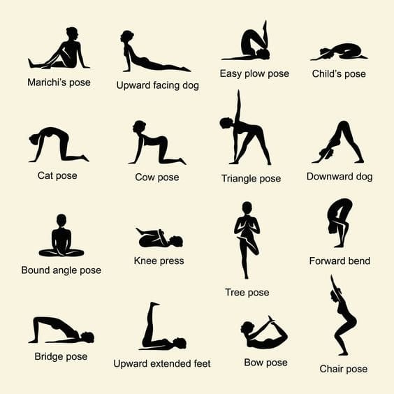 Core Strength Yoga: 9 Essential Abdominal Poses