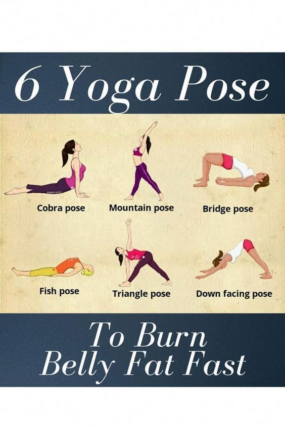 Power Yoga for Weight Loss & Toning